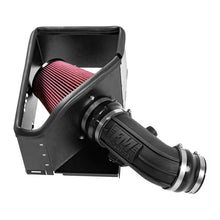 Load image into Gallery viewer, Flowmaster Cold Air Intake for RAM 2500 / 3500 6.4L V8 (2014-2018) Delta Force 615112 Alternate Image
