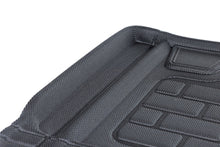 Load image into Gallery viewer, 3D MAXpider Cargo Liner BMW X3 G01 (2018-2024) Cross Fold Kagu Black Rubber  - w/ or w/o Cargo Tie Down Rails Alternate Image