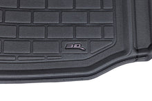 Load image into Gallery viewer, 3D MAXpider Cargo Liner BMW X3 G01 (2018-2024) Cross Fold Kagu Black Rubber  - w/ or w/o Cargo Tie Down Rails Alternate Image