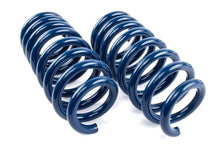 Load image into Gallery viewer, Dinan Lowering Springs for BMW X3 M F97 &amp; X4 M F98 (2020-2025) D100-0935 Alternate Image