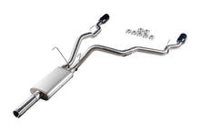 Load image into Gallery viewer, Flowmaster Exhaust for Dodge Ram 1500 4.7L / 5.7L V8 (09-10) Ram 1500 4.7L / 5.7L V8 (11-24) Signature Series Catback with Dual Exit - 737860 Alternate Image