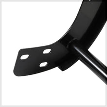Load image into Gallery viewer, DNA Grille Guard for Toyota Tacoma (1998-2004) Full Front End Bumper with Black or Chrome Finish - Black Alternate Image