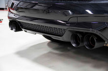 Load image into Gallery viewer, Dinan Exhaust for BMW X3 F97 / X4 M F98 3.0L (2020-2025) Free Flow Axleback with Polished or Black Tips Alternate Image