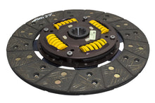 Load image into Gallery viewer, ACT Clutch Disc Ford Mustang 4.6L V8 (96-01) 5.0L V8 (86-95) Performance Street Sprung Disc - Default Title Alternate Image