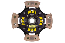 Load image into Gallery viewer, ACT Clutch Disc Honda Accord 1.8L (1983-1985) Sprung Race Disc - 4 or 6 Puck - 4 Puck Alternate Image
