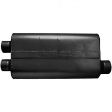 Load image into Gallery viewer, Flowmaster Muffler 50 Series (3" Dual In / 3.5" Offset Out) Big Block Chambered 530513 - Default Title Alternate Image