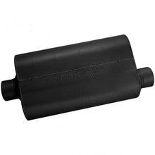 Load image into Gallery viewer, Flowmaster Muffler Super 50 Series (3" Center In / 3" Offset Out) Chambered 53057 - Default Title Alternate Image