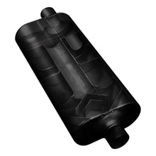 Load image into Gallery viewer, Flowmaster Muffler 70 Series (3" Center In / 2.5" Dual Out) Chambered 530702 - Default Title Alternate Image