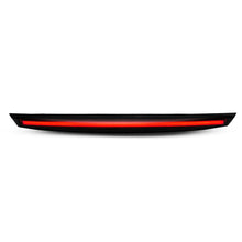 Load image into Gallery viewer, Anzo Brake Lights for Chevy Suburban / Tahoe &amp; GMC Yukon (07-14) Yukon Denali (09-13) Smoke or Red Lens with Spoiler Alternate Image