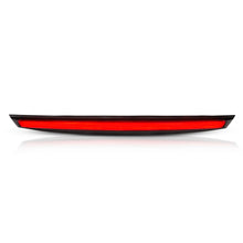 Load image into Gallery viewer, Anzo Brake Lights for Chevy Suburban / Tahoe &amp; GMC Yukon (07-14) Yukon Denali (09-13) Smoke or Red Lens with Spoiler Alternate Image