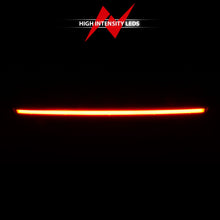 Load image into Gallery viewer, Anzo Brake Lights for Chevy Suburban / Tahoe &amp; GMC Yukon (07-14) Yukon Denali (09-13) Smoke or Red Lens with Spoiler Alternate Image