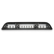Load image into Gallery viewer, Anzo G2 3RD LED Brake Light for Ford F150 (2015-2023) Black Housing with Smoke or Red Lens Alternate Image