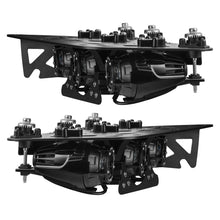 Load image into Gallery viewer, Oracle LED Fog Lights Ford Bronco (2021-2024) Off Road Laser Auxiliary Lights for Steel Bumpers - Default Title Alternate Image