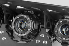 Load image into Gallery viewer, Oracle LED Fog Lights Ford Bronco (2021-2024) Off Road Laser Auxiliary Lights for Steel Bumpers - Default Title Alternate Image