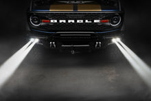 Load image into Gallery viewer, Oracle LED Fog Lights Ford Bronco (2021-2024) Off Road Laser Auxiliary Lights for Steel Bumpers - Default Title Alternate Image