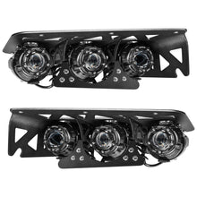 Load image into Gallery viewer, Oracle LED Fog Lights Ford Bronco (2021-2024) Off Road Laser Auxiliary Lights for Steel Bumpers - Default Title Alternate Image