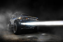 Load image into Gallery viewer, Oracle LED Fog Lights Ford Bronco (2021-2024) Off Road Laser Auxiliary Lights for Steel Bumpers - Default Title Alternate Image
