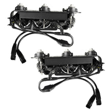 Load image into Gallery viewer, Oracle LED Fog Lights Ford Bronco (2021-2024) Off Road Laser Auxiliary Lights for Steel Bumpers - Default Title Alternate Image