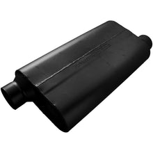 Load image into Gallery viewer, Flowmaster Muffler 50 Series (3.5" Offset In / 3.5" Offset Out) Big Block Chambered 53553 - Default Title Alternate Image