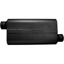 Load image into Gallery viewer, Flowmaster Muffler 50 Series (3.5" Offset In / 3.5" Offset Out) Big Block Chambered 53553 - Default Title Alternate Image