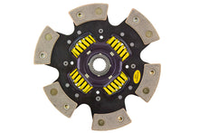 Load image into Gallery viewer, ACT Clutch Disc Hyundai Genesis Coupe 2.0T 2.0L(13-14) 3.8L V6 (10-12) Sprung Race Disc - 4 or 6 Puck - Default Title Alternate Image