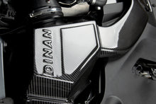 Load image into Gallery viewer, Dinan Cold Air Intake for BMW M5 F90 (2018-2023) Carbon Fiber D760-0049 Alternate Image