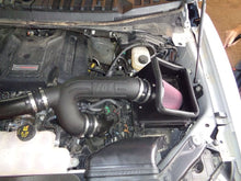 Load image into Gallery viewer, Flowmaster Cold Air Intake for Ford F150 3.5L V6 EcoBoost (2017-2018) Delta Force 615157 Alternate Image