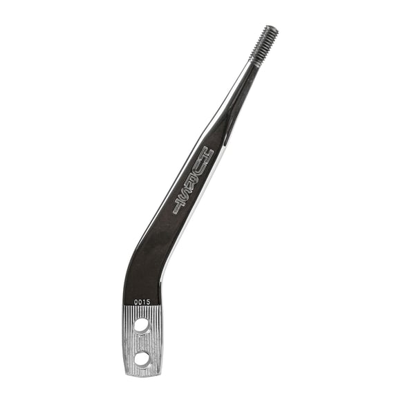 Hurst Competition/ Plus Shifter Stick (8-in Tall - 3-in Setback) - 538