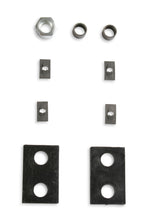 Load image into Gallery viewer, Hurst Comp Stick Plate Kit Ford Mustang Fox Body (1987-1993) 5380036 - Borg Warner T-5 Manual Transmission Alternate Image