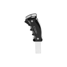 Load image into Gallery viewer, Hurst Billet/ Plus Pistol Grip Auto Shift Handle - Ford Mustang (19-23) 5380435 - Black Alternate Image