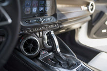 Load image into Gallery viewer, Hurst Billet/Plus Pistol Grip Auto Shift Handle Chevy Camaro (2016-2023) 5380436 - Black - Default Title Alternate Image