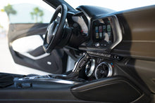 Load image into Gallery viewer, Hurst Billet/Plus Pistol Grip Auto Shift Handle Chevy Camaro (2016-2023) 5380436 - Black - Default Title Alternate Image