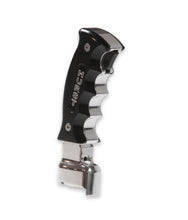Load image into Gallery viewer, Hurst Billet/ Plus Pistol Grip Auto Shift Handle Chevy Camaro LS/ LT/ SS/ ZL1 (10-15) 5380438 - Black - Default Title Alternate Image