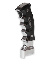Load image into Gallery viewer, Hurst Billet/ Plus Pistol Grip Auto Shift Handle Chevy Camaro LS/ LT/ SS/ ZL1 (10-15) 5380438 - Black - Default Title Alternate Image