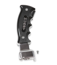 Load image into Gallery viewer, Hurst Billet/ Plus Pistol Grip Auto Shift Handle Chevy Camaro LS/ LT/ SS/ ZL1 (10-15) 5380438 - Black - Default Title Alternate Image
