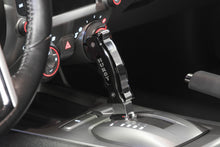 Load image into Gallery viewer, Hurst Billet/ Plus Pistol Grip Auto Shift Handle Chevy Camaro LS/ LT/ SS/ ZL1 (10-15) 5380438 - Black - Default Title Alternate Image