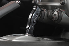 Load image into Gallery viewer, Hurst Billet/ Plus Pistol Grip Auto Shift Handle Chevy Camaro LS/ LT/ SS/ ZL1 (10-15) 5380438 - Black - Default Title Alternate Image