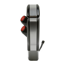 Load image into Gallery viewer, Hurst Billet/ Plus Pistol Grip Auto Shift Handle - Manual Shift Buttons Ford Mustang (2013-2014) 5380440 - Black Alternate Image