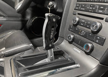 Load image into Gallery viewer, Hurst Billet/ Plus Pistol Grip Auto Shift Handle Ford Mustang (2010-2012) 5380443 - Black - Default Title Alternate Image