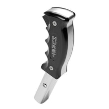 Load image into Gallery viewer, Hurst Billet/ Plus Pistol Grip Auto Shift Handle Ford Mustang (2010-2012) 5380443 - Black - Default Title Alternate Image