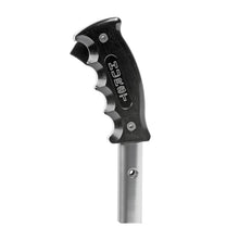 Load image into Gallery viewer, Hurst Billet/ Plus Pistol Grip Auto Shift Handle Ford Mustang (2010-2012) 5380443 - Black - Default Title Alternate Image