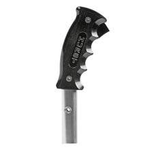 Load image into Gallery viewer, Hurst Billet/ Plus Pistol Grip Auto Shift Handle Ford Mustang (2010-2012) 5380443 - Black - Default Title Alternate Image