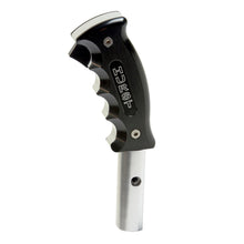 Load image into Gallery viewer, Hurst Billet/ Plus Pistol Grip Auto Shift Handle Ford Mustang (2010-2012) 5380443 - Black - Default Title Alternate Image