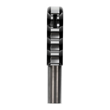 Load image into Gallery viewer, Hurst Billet/ Plus Pistol Grip Auto Shift Handle Ford Mustang (2010-2012) 5380443 - Black - Default Title Alternate Image