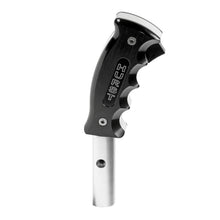 Load image into Gallery viewer, Hurst Billet/ Plus Pistol Grip Auto Shift Handle Ford Mustang (2010-2012) 5380443 - Black - Default Title Alternate Image
