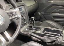 Load image into Gallery viewer, Hurst Billet/ Plus Pistol Grip Auto Shift Handle Ford Mustang (2010-2012) 5380443 - Black - Default Title Alternate Image