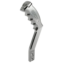 Load image into Gallery viewer, Hurst Nitro Stick Shift Handle - 12V Switch (9.33-inch Tall) 5381000 - Anodized Aluminum - Default Title Alternate Image