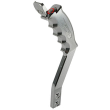 Load image into Gallery viewer, Hurst Nitro Stick Shift Handle - 12V Switch (9.33-inch Tall) 5381000 - Anodized Aluminum - Default Title Alternate Image