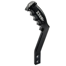 Load image into Gallery viewer, Hurst Nitro Stick Shift Handle - 12V Switch (8.75-in Tall) 5381001 - Anodized Black - Default Title Alternate Image
