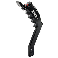 Load image into Gallery viewer, Hurst Nitro Stick Shift Handle - 12V Switch (8.75-in Tall) 5381001 - Anodized Black - Default Title Alternate Image